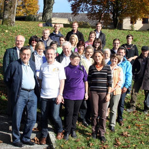 Pfarrgemeinderatsklausur