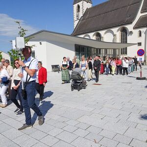 Christi Himmelfahrt - 2022