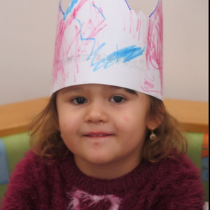 Viele Dinge aus Papier