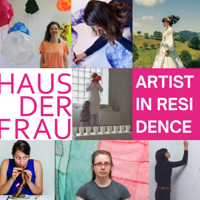 Artist in Residence