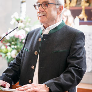 Pfarre Sarleinsbach, FA - Ehe und Familie