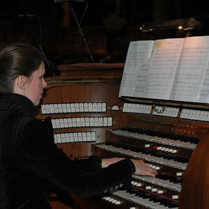 Rom - Christbaum für Papst