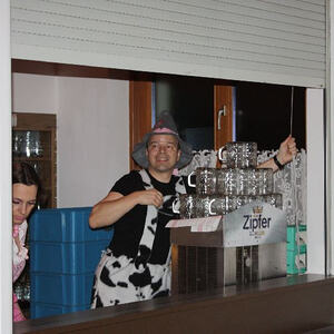 Almrausch am Froschberg