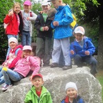 Schulanfängerausflug