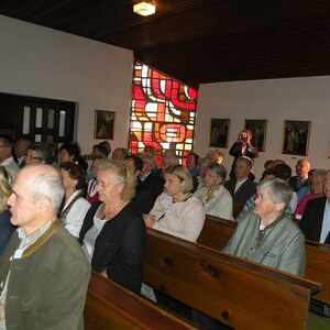 Gratulation zum 80er