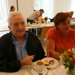 Heimatbesuch Stroheim