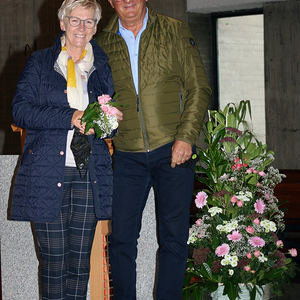 Fest der Dankbarkeit