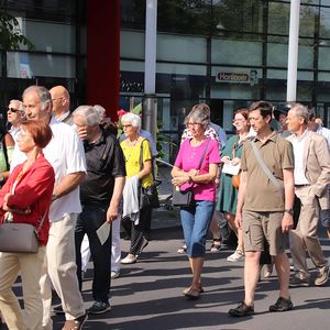 Fronleichnam 2022 mit Marcel Callo und St. Quirinus