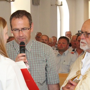 Fronleichnam 2022 in der Pfarre Rainbach