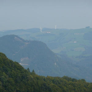 Bergmesse Ennserhütte