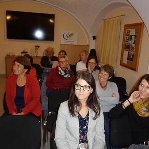 Erlesener Abend mit Literatur & Musik