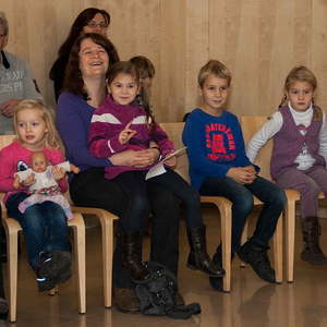 Kinderwortgottesdienst