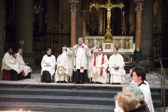 Bischof Manfred Scheuer / © Diözese Linz / Hermann Wakolbinger Bischof Manfred Scheuer