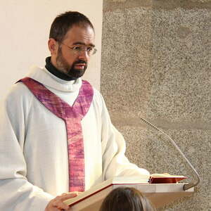 Erstkommunion Vorstellgottesdienst