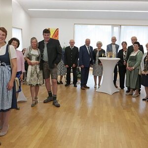 im Marktgemeindesaal