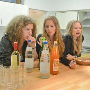 Pfarr- und Mitarbeiterfest