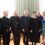 75. Geburtstag und 50 Jahre Priester (2010)
