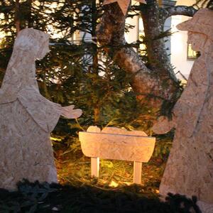 Advent in Ansfelden 2016