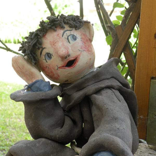 Caritas – pflegende Angehörige                                                                                                              