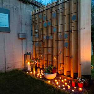 Sternenkinderandacht - Fachteam Kinder und Jugend