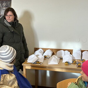 2. - 6. Jänner 2026