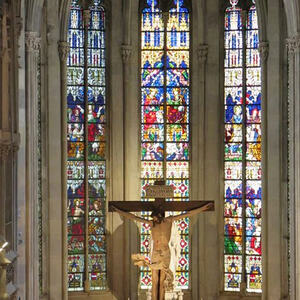 Kirchenchorausflug 2014