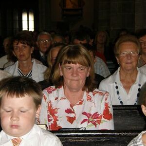 Abschiedsgottesdienst 