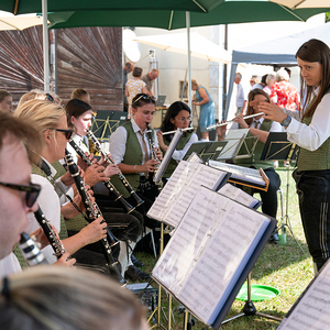 Pfarrfest Lasberg, 2024