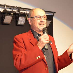 Pfarrball Ottnang 2016