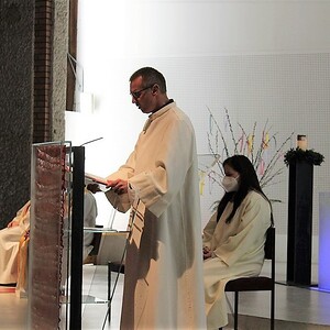 Gründonnerstag 2021