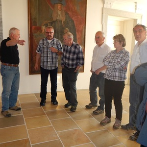 Kraftquellwanderung KMB