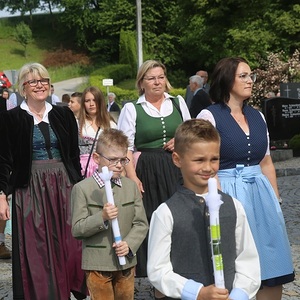 Erstkommunion am 26.05.2022