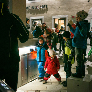 Elternverein der Volksschule Sarleinsbach