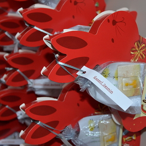 Ostertreff Miniss 2022