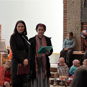 Erstkommunion – Vorstellgottesdienst 2023