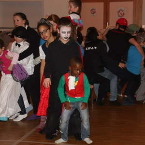 Auf der Suche nach dem Faschingsschatz