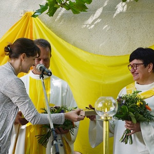 Patrozinium mit Dank- und Abschiedsgottesdienst