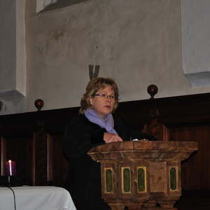 Fastensuppe 24.02.2013