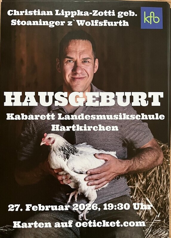 Hausgeburt
