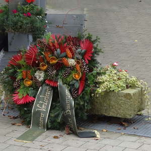 Altstädter Bauerngmoa