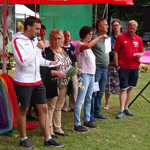 Froschberg Sommerfest 2023