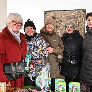 Vorstellung Eine-Welt-Kreis Projekt 2020