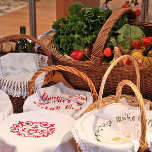 Erntedankfest 2015