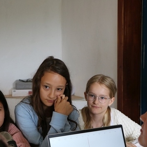 Jungscharlager Linz-St. Margarethen in Waldhausen 2025