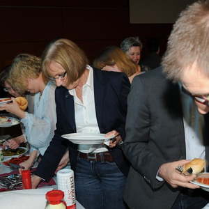 Pensionsfeier Pichler