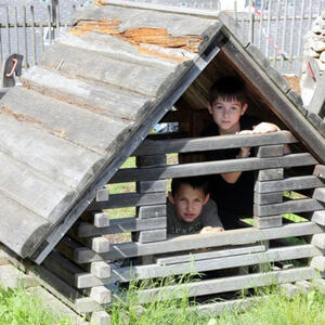 MinistrantInnenausflug