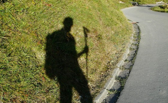 Auf auf zum Wandern!