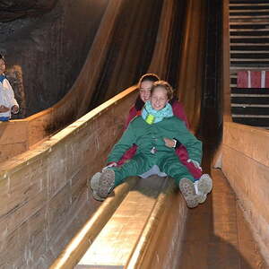 Ministrantenausflug 2017, Pfarre Neumarkt im Mühlkreis