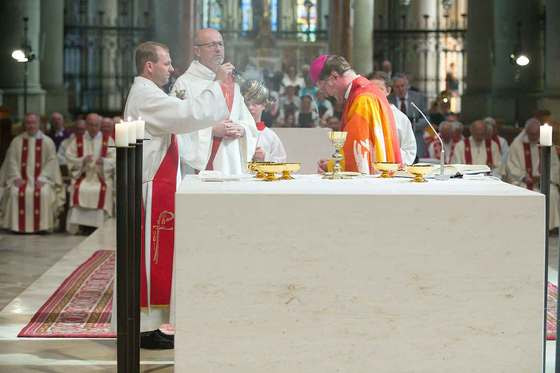 Mit Andreas Neumüller