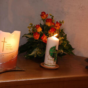 Ehejubilare am 18.05.2014